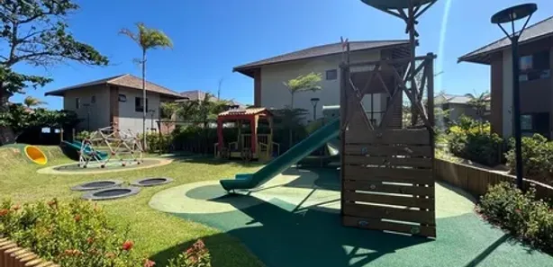 Casa de Condomínio com 4 Quartos à venda, 202m² no Itacimirim (Monte Gordo), Camaçari