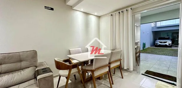 Casa de Condomínio com 3 Quartos à venda, 116m² no Velha Central, Blumenau