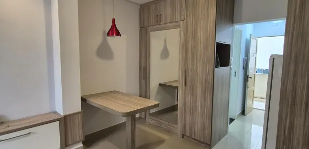 Kitnet com 1 Quarto à venda, 40m² no Boqueirão, Santos