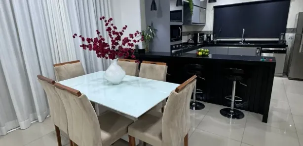 Casa de Condomínio com 4 Quartos à venda, 320m² no Jardim Primavera, Itupeva