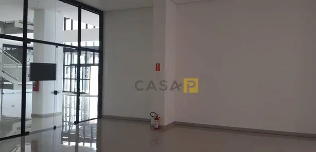 Conjunto Comercial / Sala para alugar, 186m² no Vila Belvedere, Americana