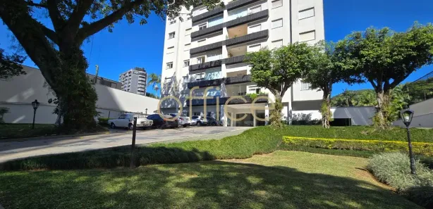 Flat com 3 Quartos à venda, 189m² no Centro, Joinville