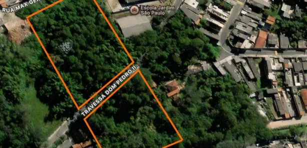 Terreno / Lote / Condomínio à venda, 12000m² no Vila São Paulo, Ferraz de Vasconcelos