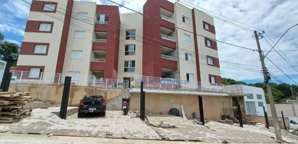 Apartamento com 3 Quartos à venda, 74m² no , Louveira