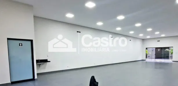 Loja / Salão / Ponto Comercial para alugar, 88m² no Centro, Sertãozinho