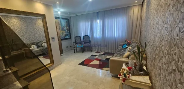 Sobrado com 4 Quartos para alugar, 180m² no Saúde, São Paulo