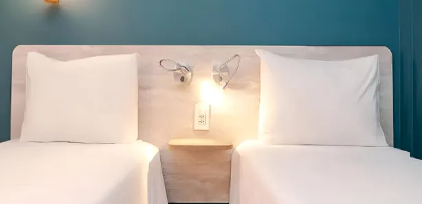 Flat com 1 Quarto à venda, 15m² no Santa Paula, São Caetano do Sul