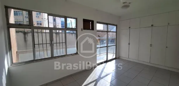 Apartamento com 3 Quartos à venda, 124m² no Méier, Rio de Janeiro