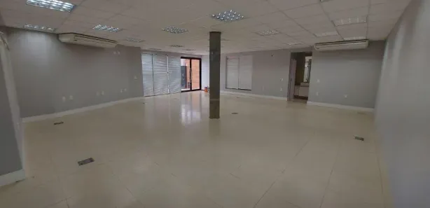 Conjunto Comercial / Sala para alugar, 80m² no Jardim Haruji, Jaguariúna