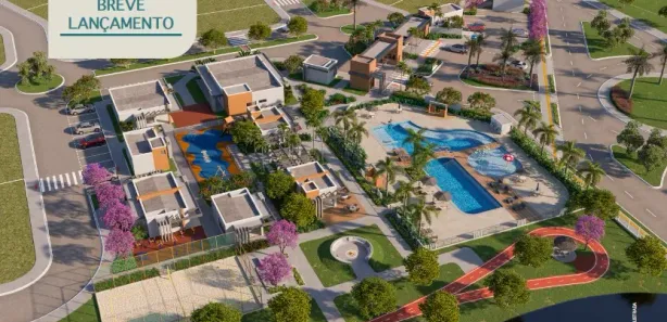 Terreno / Lote / Condomínio à venda, 250m² no Robalo, Aracaju