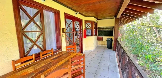 Apartamento com 3 Quartos à venda, 112m² no Maresias, São Sebastião