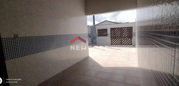 Casa com 2 Quartos à venda, 117m² no Vila Anhanguera, Mongaguá