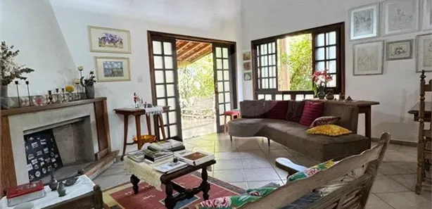 Casa de Condomínio com 3 Quartos à venda, 152m² no Centro, Ribeirão Pires
