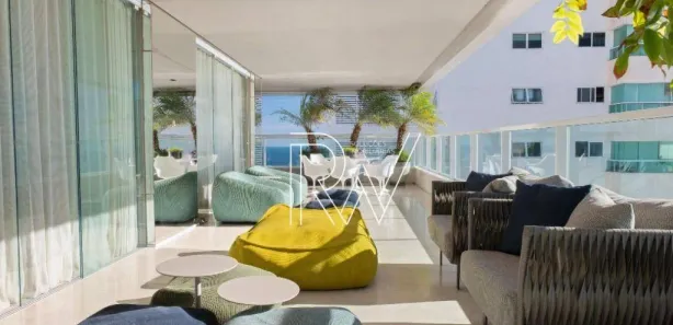 Apartamento com 4 Quartos à venda, 305m² no Barra, Salvador