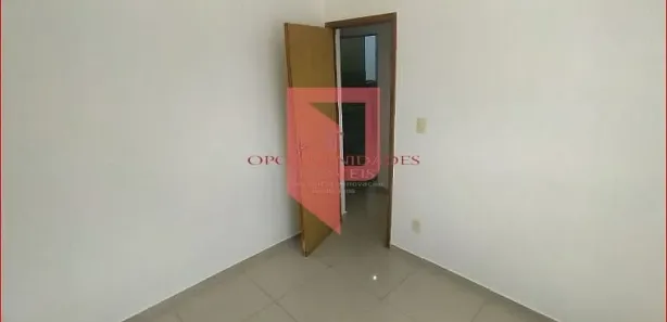 Apartamento com 2 Quartos à venda, 50m² no Asteca (São Benedito), Santa Luzia