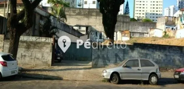 Terreno / Lote / Condomínio para alugar, 981m² no Vila Regente Feijó, São Paulo