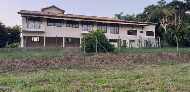 Fazenda / Sítio / Chácara à venda, 1000m² no Itapecerica, Salto