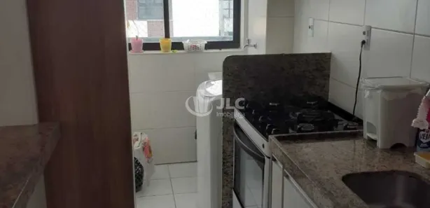 Apartamento com 3 Quartos à venda, 80m² no Aruana, Aracaju