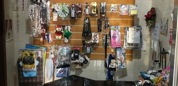 Loja / Salão / Ponto Comercial à venda, 40m² no Goitacazes, Campos dos Goytacazes