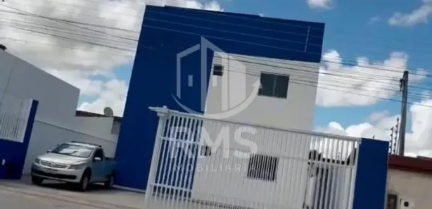 Apartamento com 2 Quartos à venda, 54m² no Itapoã, Arapiraca