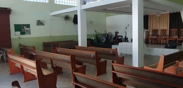Loja / Salão / Ponto Comercial à venda, 340m² no São João, Betim