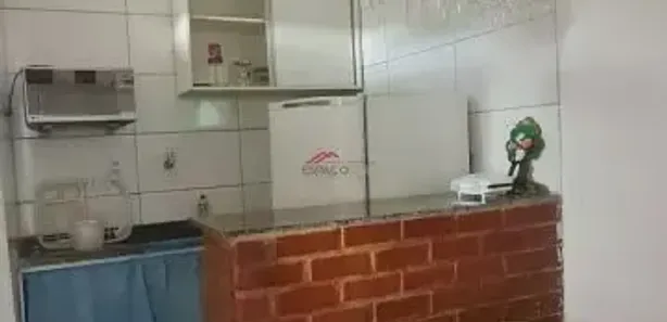 Casa de Condomínio com 1 Quarto à venda, 40m² no Centro (Mangue), Armação dos Búzios
