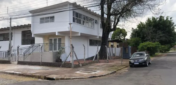 Galpão / Depósito / Armazém com 1 Quarto à venda, 768m² no Cristo Rei, São Leopoldo