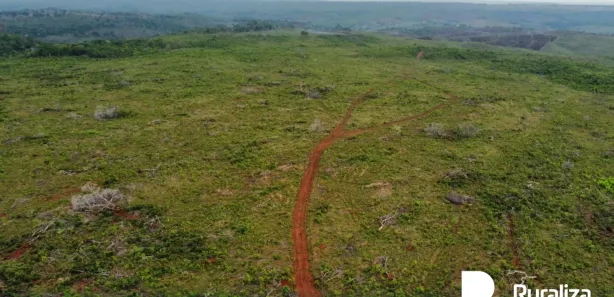 Fazenda / Sítio / Chácara à venda, 1524m² no , Rio Sono
