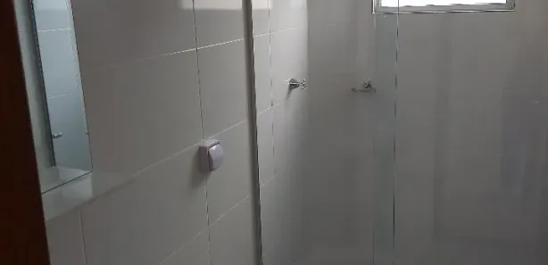Apartamento com 2 Quartos para alugar, 70m² no Ramos, Viçosa
