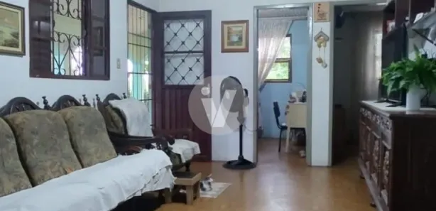 Casa com 3 Quartos à venda, 290m² no Camobi, Santa Maria