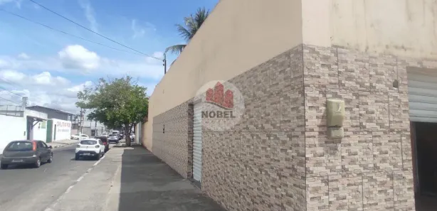 Casa com 3 Quartos para alugar, 420m² no Brasília, Feira de Santana