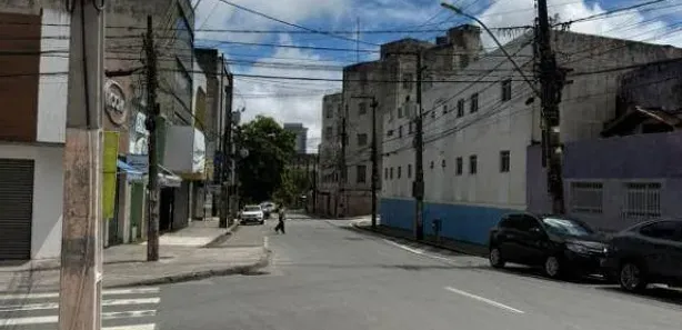 Loja / Salão / Ponto Comercial para alugar, 70m² no Centro, Campina Grande