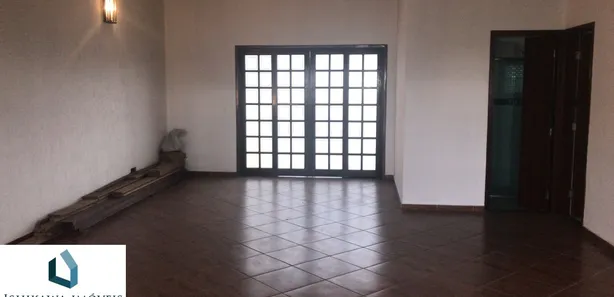 Sobrado com 3 Quartos para venda ou aluguel, 480m² no Cerâmica, São Caetano do Sul
