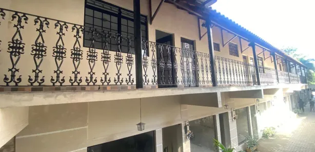 Loja / Salão / Ponto Comercial para alugar, 33m² no Campos Elíseos, Resende