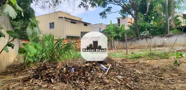Terreno / Lote / Condomínio à venda, 370m² no Dom Pedro I, São José da Lapa
