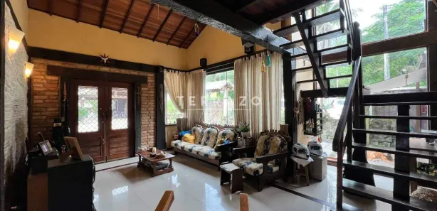 Casa de Condomínio com 3 Quartos à venda, 180m² no Limoeiro, Guapimirim