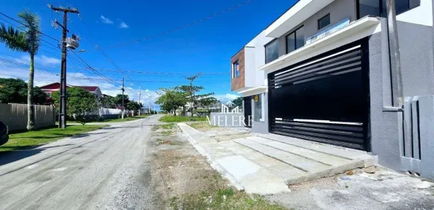 Casa de Condomínio com 3 Quartos à venda, 190m² no Pontal do Leste, Pontal do Paraná