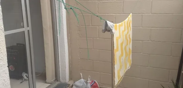 Apartamento com 1 Quarto à venda, 46m² no Chácara do Visconde, Taubaté