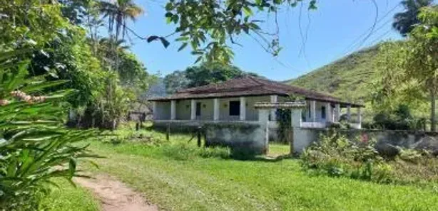 Fazenda / Sítio / Chácara com 3 Quartos à venda, 30000m² no Olaria, Nova Friburgo