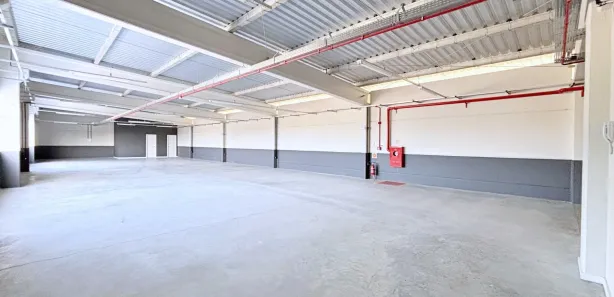 Galpão / Depósito / Armazém para alugar, 300m² no Do Salto, Blumenau