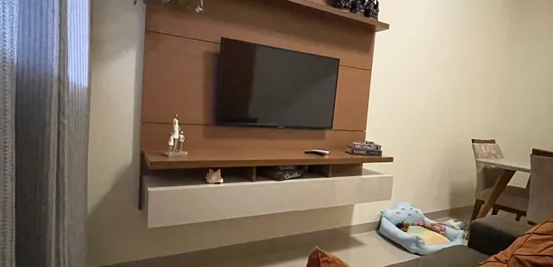 Casa de Vila com 3 Quartos à venda, 133m² no SETSUL, São José do Rio Preto