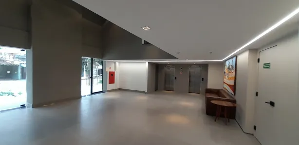 Conjunto Comercial / Sala para alugar, 30m² no Umarizal, Belém