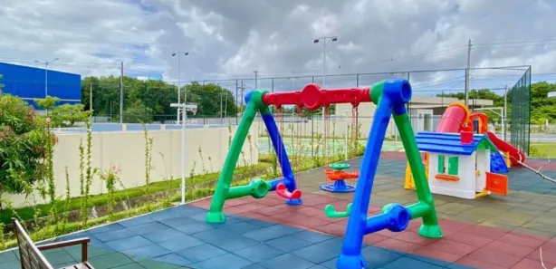 Terreno / Lote / Condomínio com 1 Quarto à venda, 200m² no Ponto Certo, Camaçari