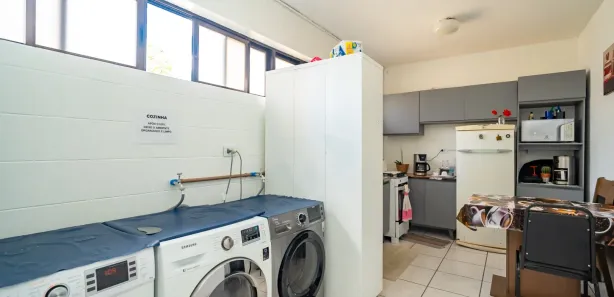 Studio com 1 Quarto para alugar, 31m² no Juvevê, Curitiba