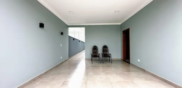 Casa de Condomínio com 3 Quartos à venda, 136m² no Bom Jardim, Maringá