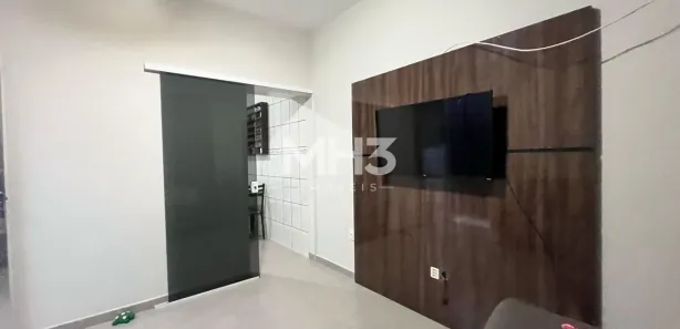 Casa com 2 Quartos à venda, 97m² no Parque João de Vasconcelos, Sumaré