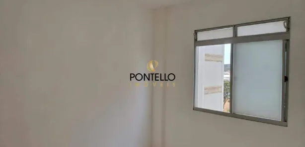 Apartamento com 2 Quartos para alugar, 64m² no Iporanga, Sete Lagoas
