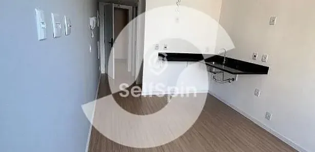 Studio com 1 Quarto para alugar, 19m² no Boa Viagem, Niterói