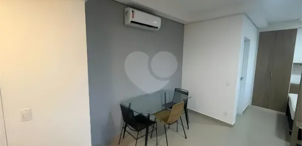 Flat com 1 Quarto para alugar, 37m² no Parque Campolim, Sorocaba