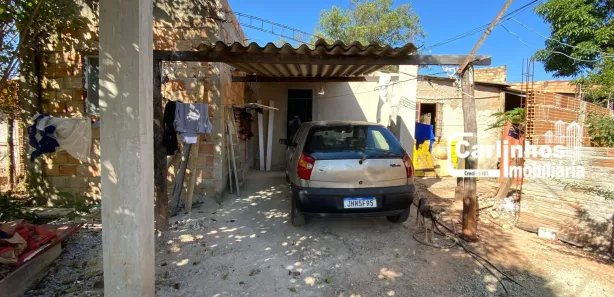 Casa com 3 Quartos à venda, 60m² no , São Joaquim de Bicas
